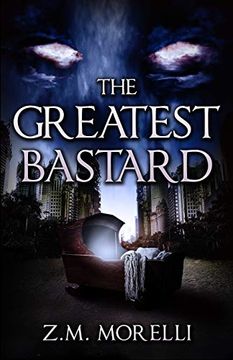 portada The Greatest Bastard (en Inglés)