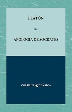 portada Apologia de Socrates (in Spanish)