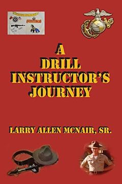 portada A Drill Instructor's Journey 