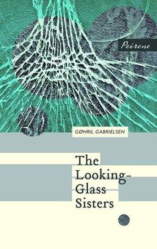 portada The Looking-Glass Sisters