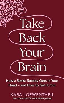 portada Take Back Your Brain