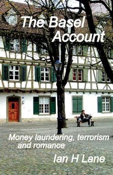 portada The Basel Account: Being Part 3 of The Basel Trilogy (en Inglés)