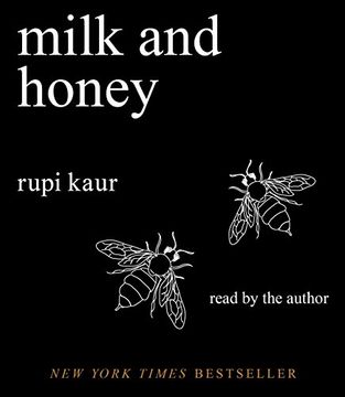 portada Milk and Honey ()