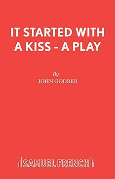 portada It Started With a Kiss - a Play (en Inglés)