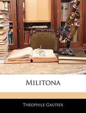 portada Militona (in French)