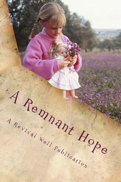 portada A Remnant Hope (en Inglés)