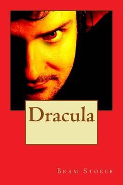 portada Dracula: Red Blood Hunger