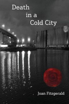 portada Death in a Cold City