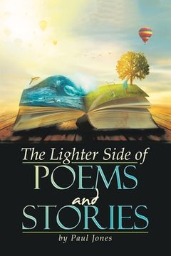 portada The Lighter Side of Poems and Stories (in English)