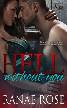 portada Hell Without You
