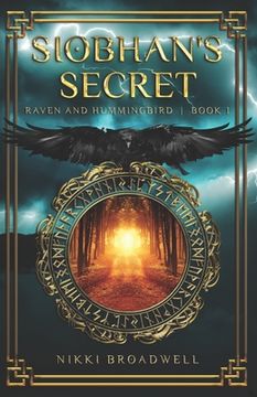 portada Siobhan's Secret: a Celtic fantasy (en Inglés)