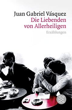 portada Die Liebenden von Allerheiligen: Erzählungen (en Alemán)