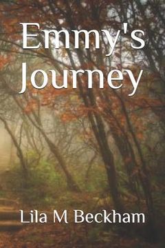 portada Emmy's Journey (in English)