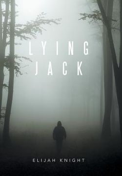 portada Lying Jack (in English)