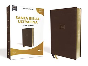 portada Santa Biblia (in Spanish)