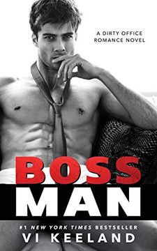 portada Bossman (in English)