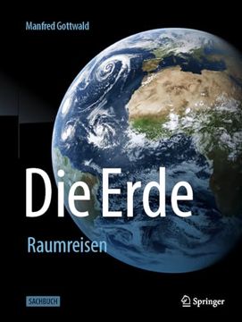 portada Gottwald: Die Erde (en Alemán)