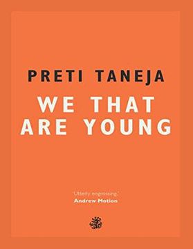 portada We That Are Young