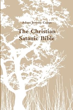 portada The Christian Satanic Bible