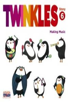 portada (12).twinkles (a).ingles 3 años (st+wb) (en Inglés)