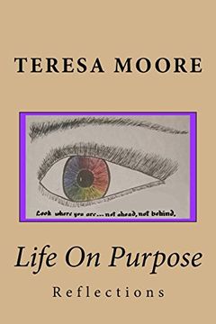 portada Life On Purpose: Reflections: Volume 1