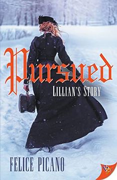 portada Pursued: Lillian'S Story (en Inglés)