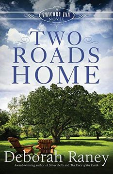 portada Two Roads Home: A Chicory inn Novel - Book 2 