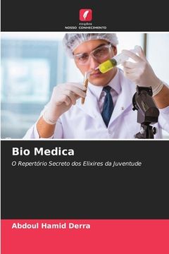 portada Bio Medica (en Portugués)