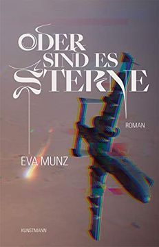 portada Oder Sind es Sterne (in German)