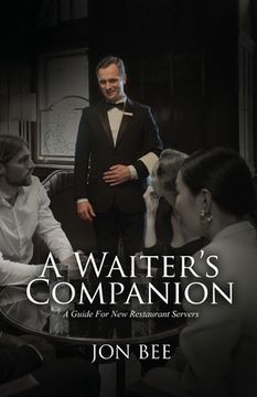 portada A Waiter's Companion (en Inglés)