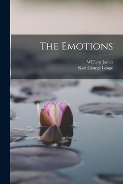 portada The Emotions (in English)