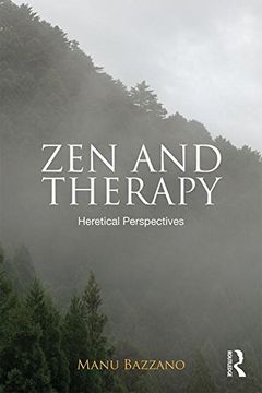 portada Zen and Therapy: Heretical Perspectives