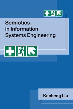 portada Semiotics in Information Systems Engineering (en Inglés)