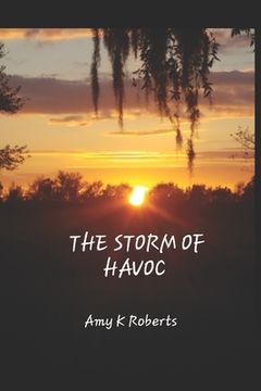 portada The Storm Of Havoc (en Inglés)