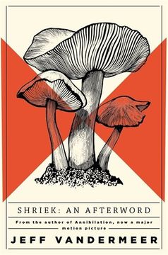 portada Shriek: An Afterword (Ambergris 2)