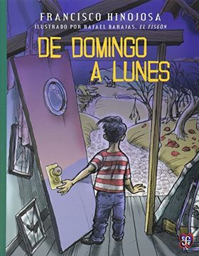 portada De Domingo a Lunes (in Spanish)