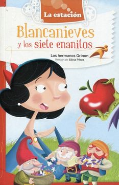 Blancanieves Y Los Siete Enanitos (Maquina De Hacer Lec Tores 558)