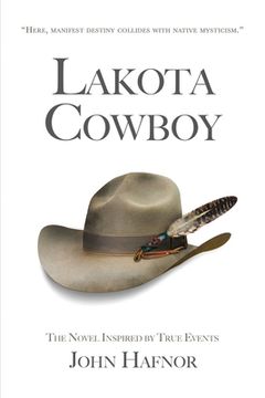 portada Lakota Cowboy (en Inglés)