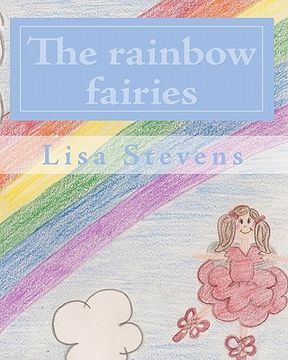 portada the rainbow fairies