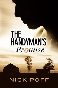 portada the handyman's promise (in English)