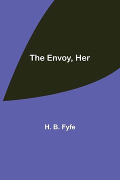portada The Envoy, Her (en Inglés)