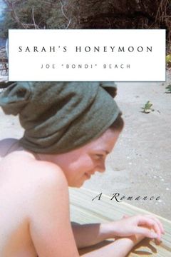 portada Sarah's Honeymoon