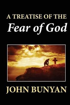 portada A Treatise of the Fear of God (en Inglés)