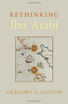 portada Rethinking ibn 'arabi (en Inglés)