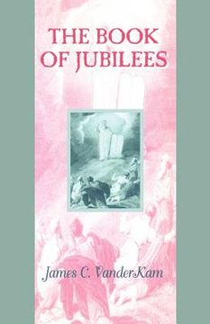 portada book of jubilees (en Inglés)
