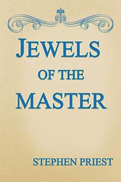 portada Jewels of the Master (en Inglés)
