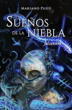 portada Sueños de la Niebla: Falsanoche (in Spanish)