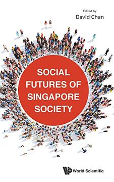 portada Social Futures of Singapore Society