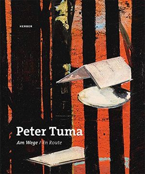 portada Peter Tuma: En Route 