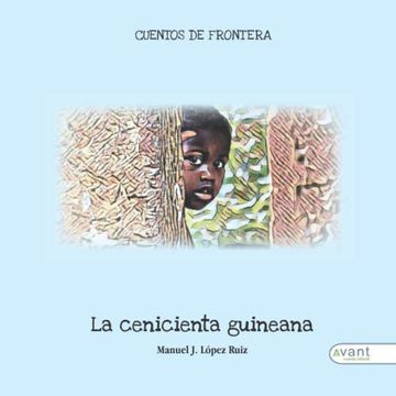 portada La Cenicienta Guineana (in Spanish)